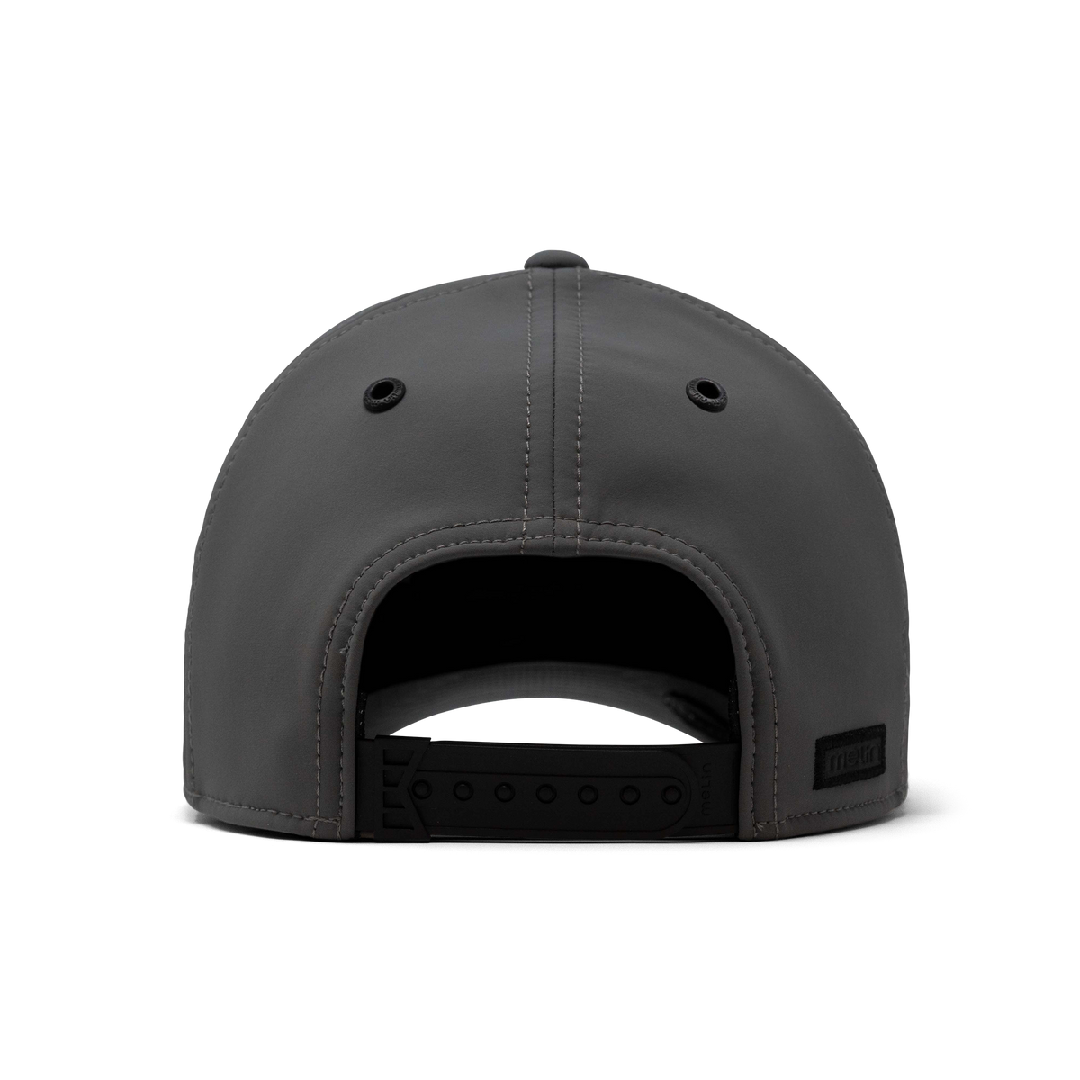 A-Game Infinite Thermal - Granite Grey