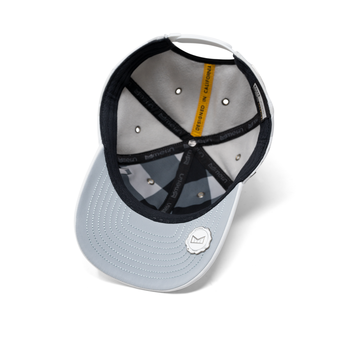 A-Game Infinite Thermal - Snow Camo