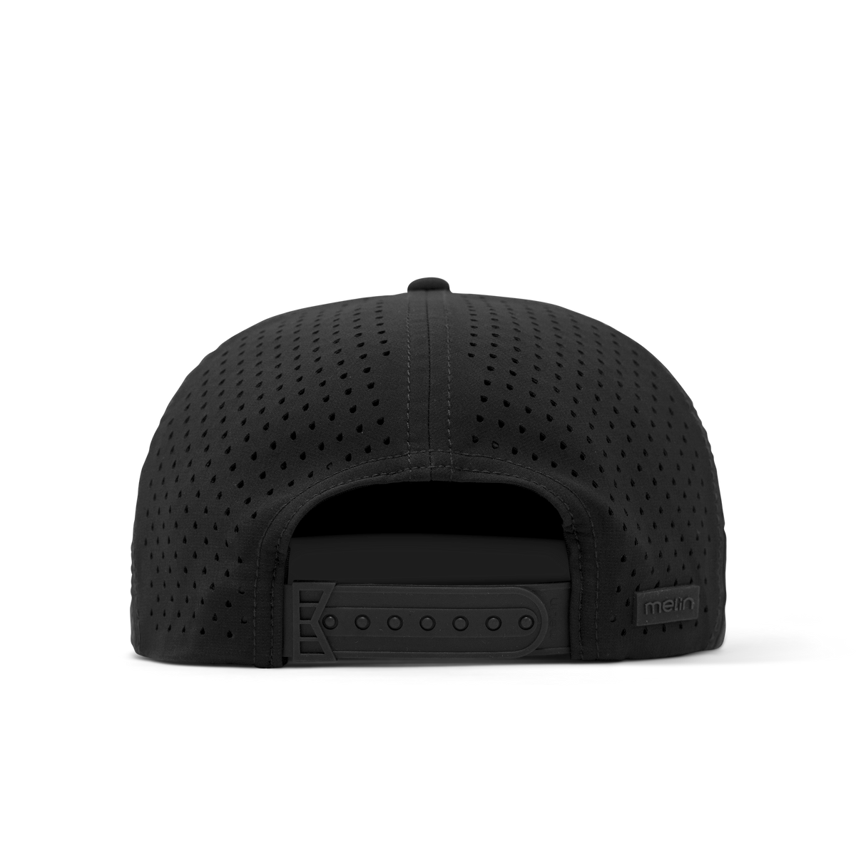 Coronado Anchored Hydro - Black