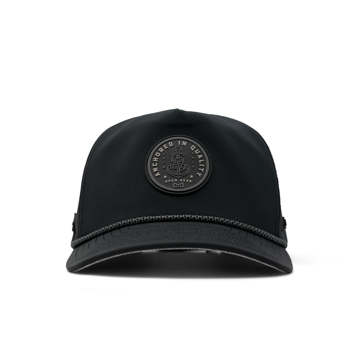 Coronado Anchored Hydro - Black