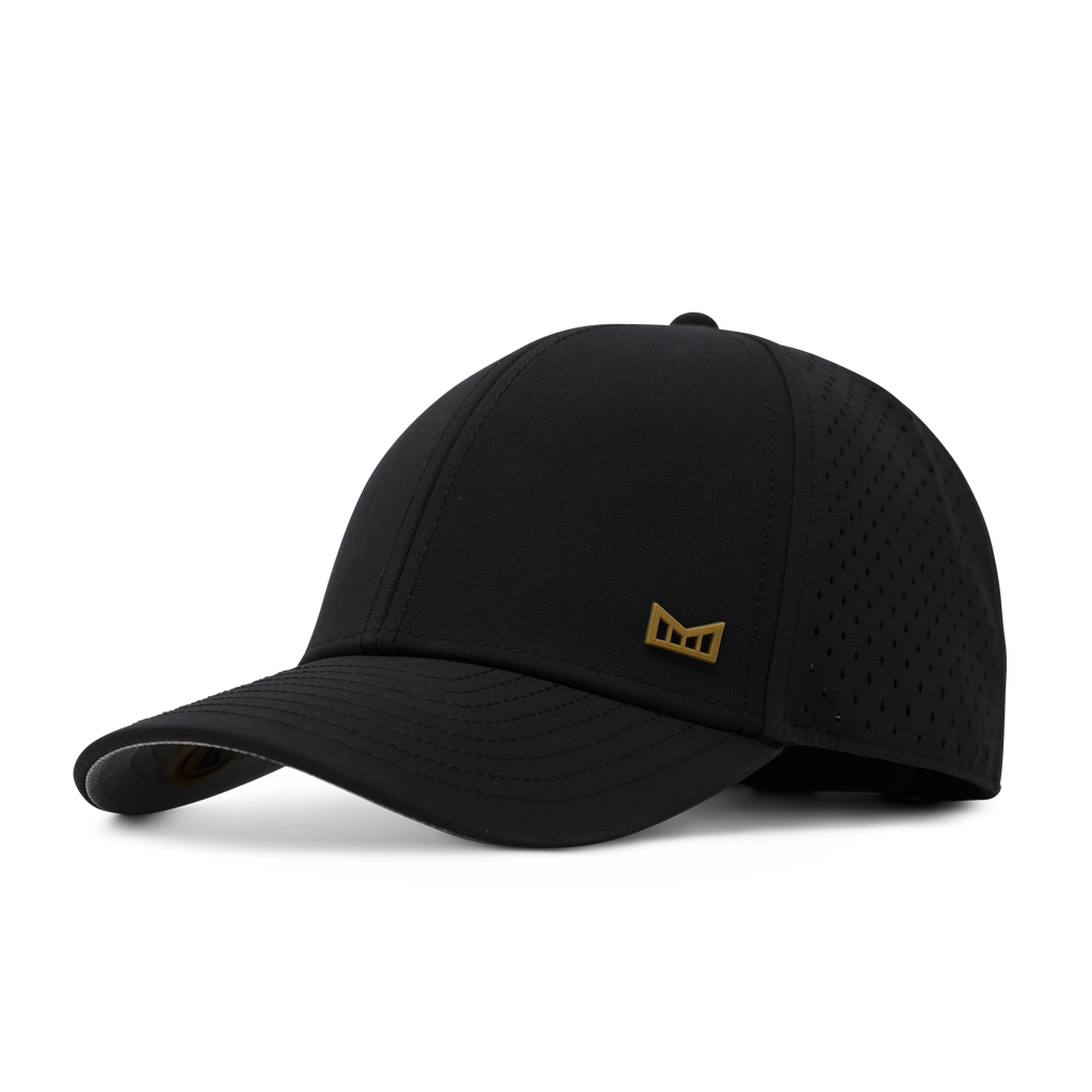 A-Game Icon Hydro - Black / Gum