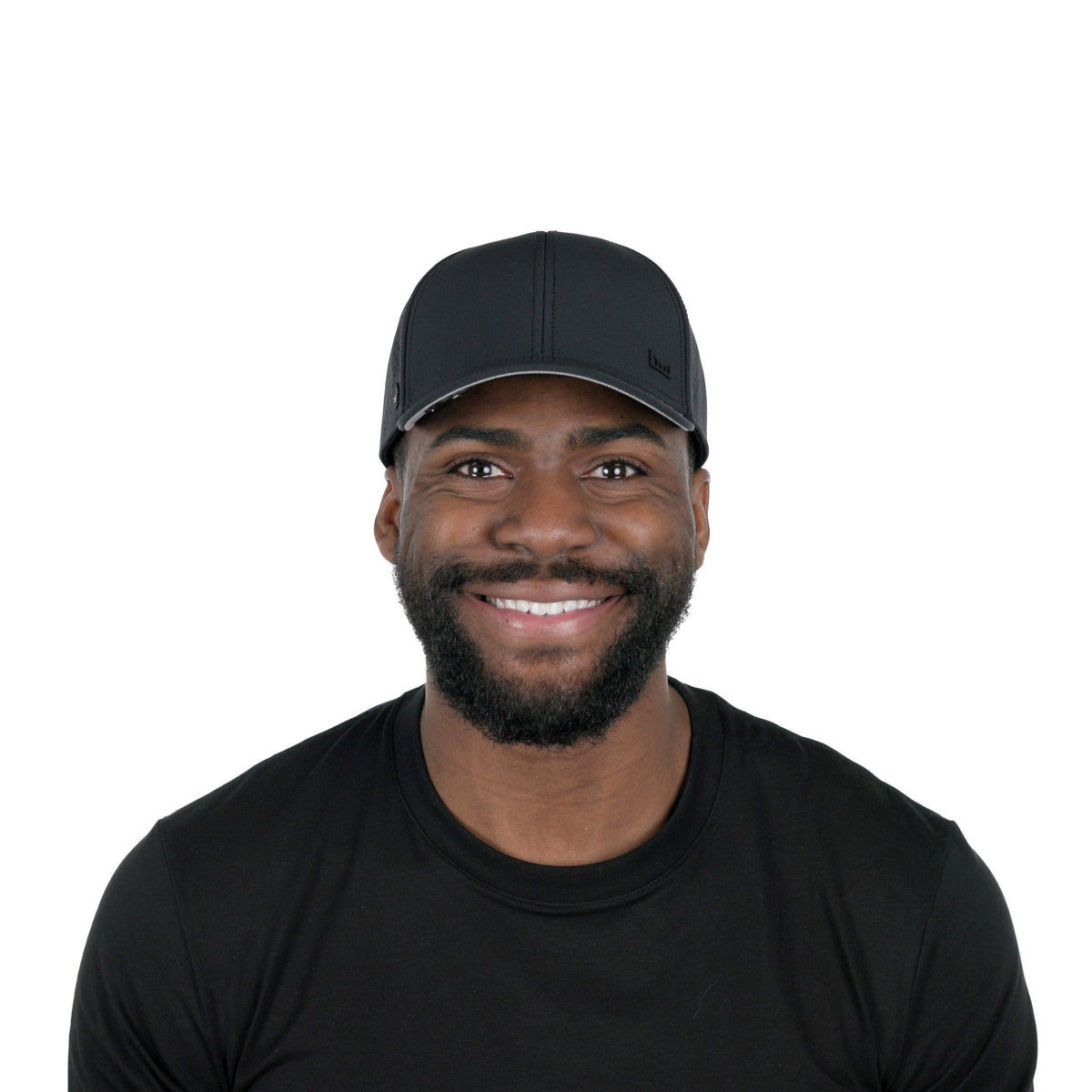A-Game Icon Hydro - Black