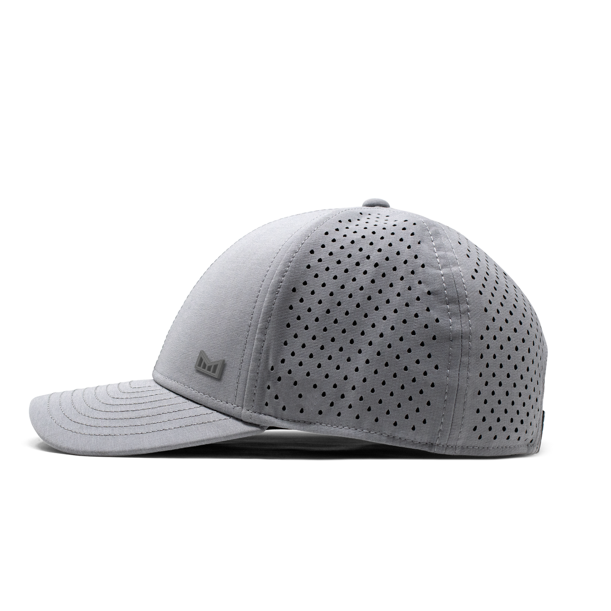 A-Game Icon Hydro - Heather Grey