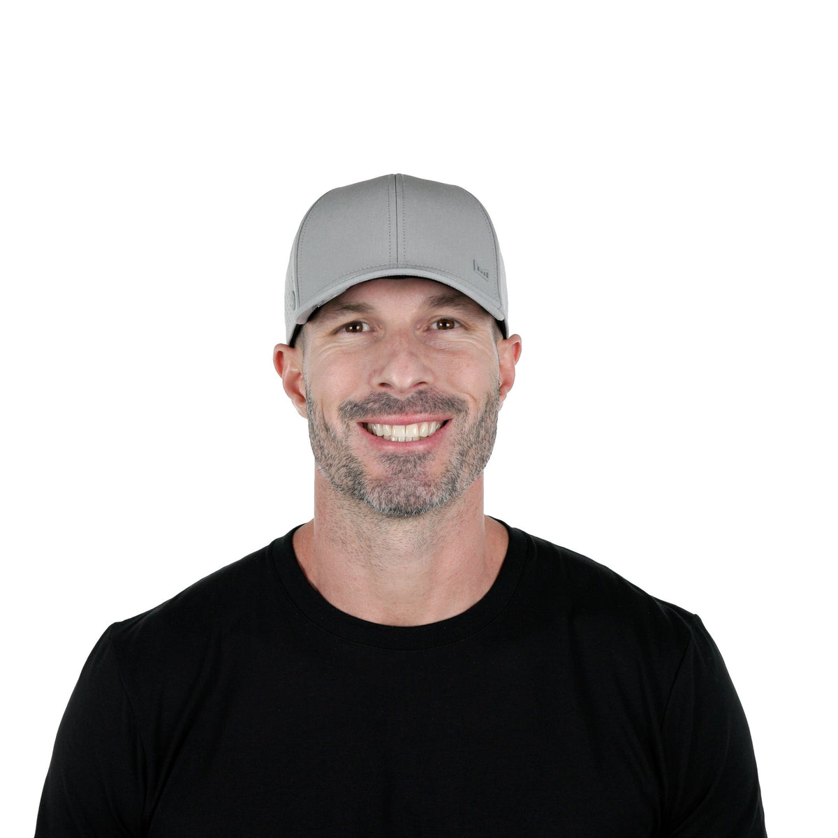 A-Game Icon Hydro - Heather Grey