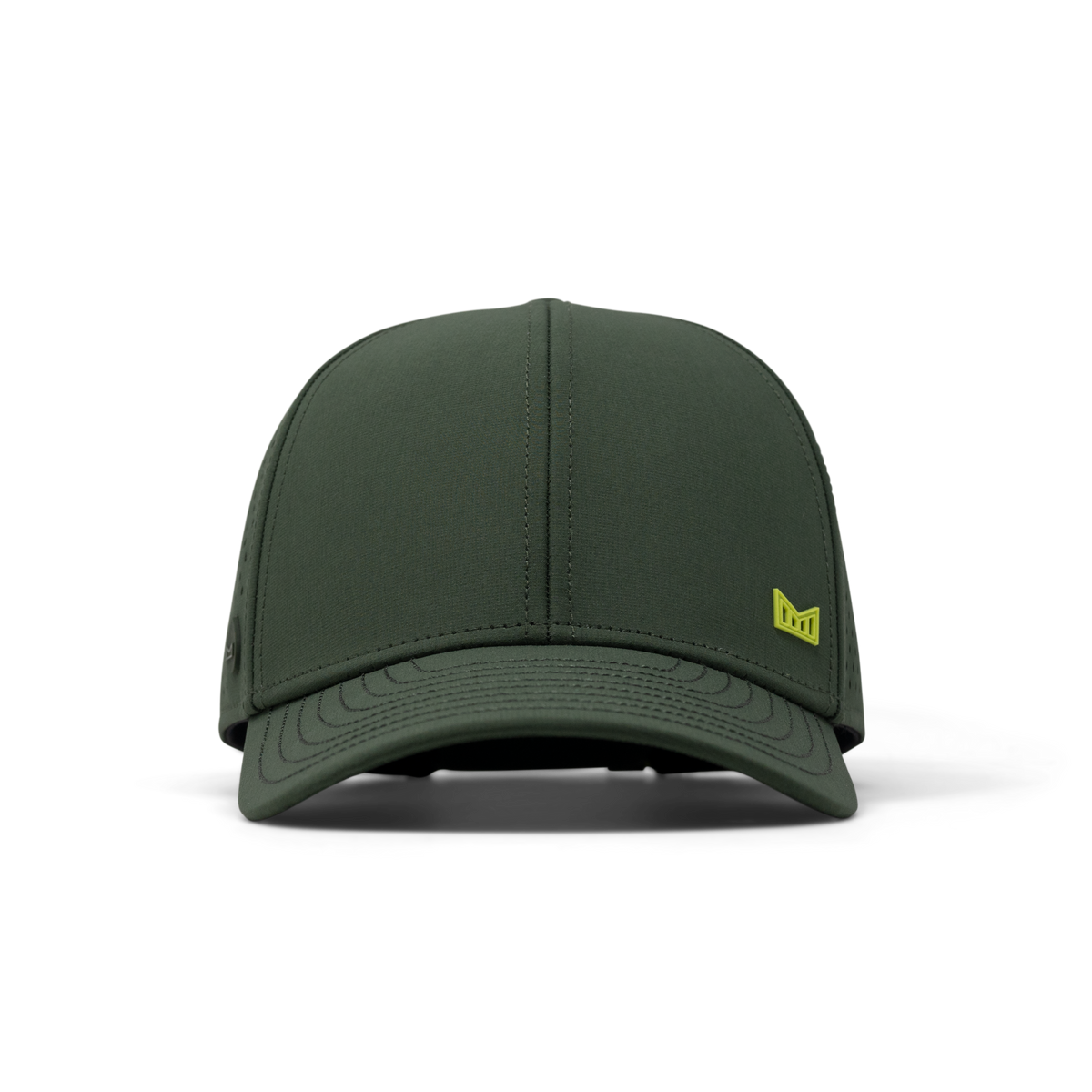 A-Game Icon Hydro - Kombu Green