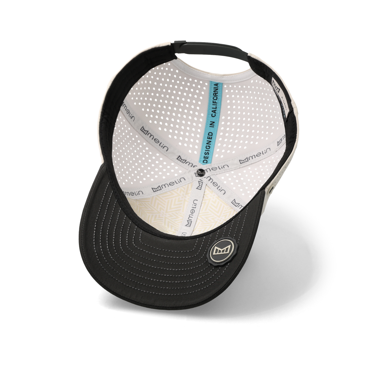 A-Game Icon Hydro - Moonbeam / Pirate Black