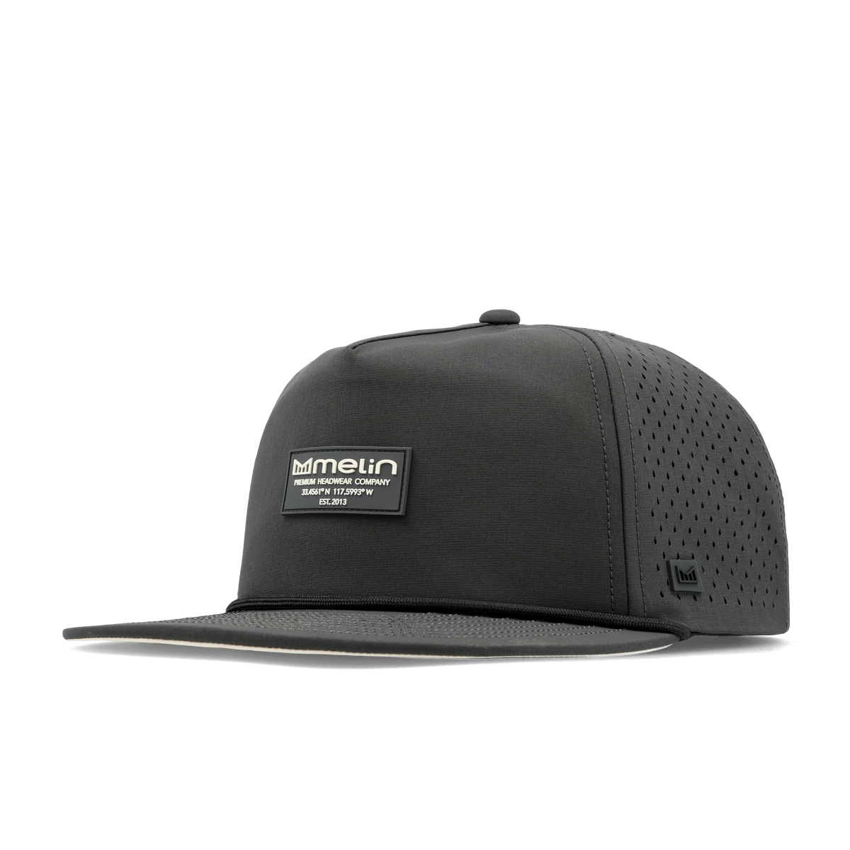 Coronado Brick Hydro - Faded Black