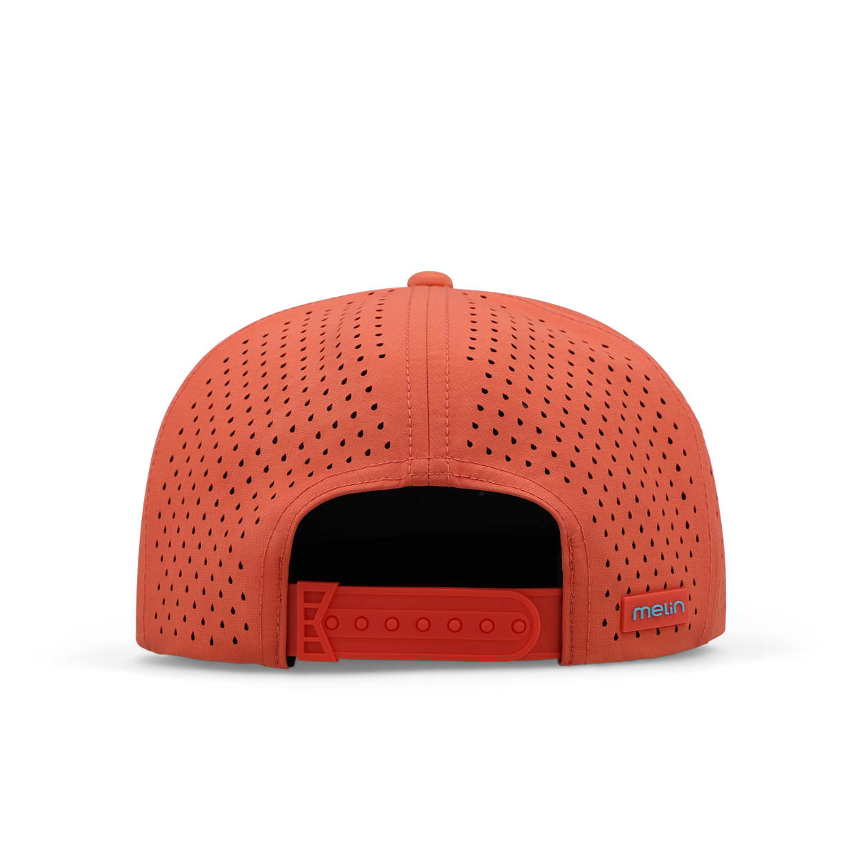 Coronado Brick Hydro - Hot Coral