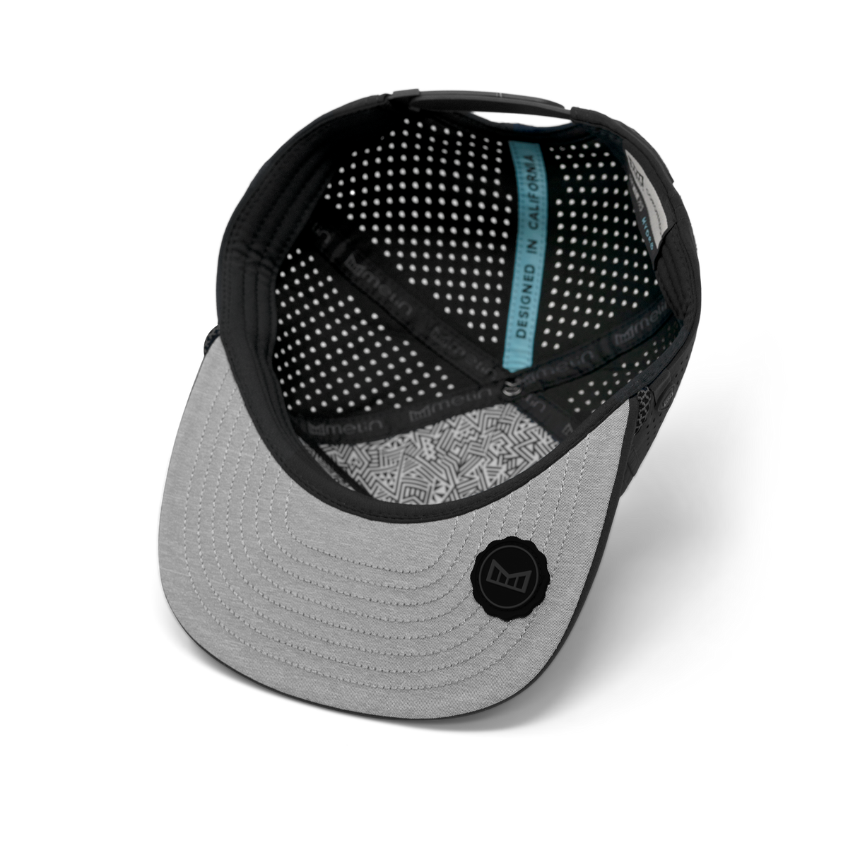Coronado Brick Hydro - Midnight Reflective
