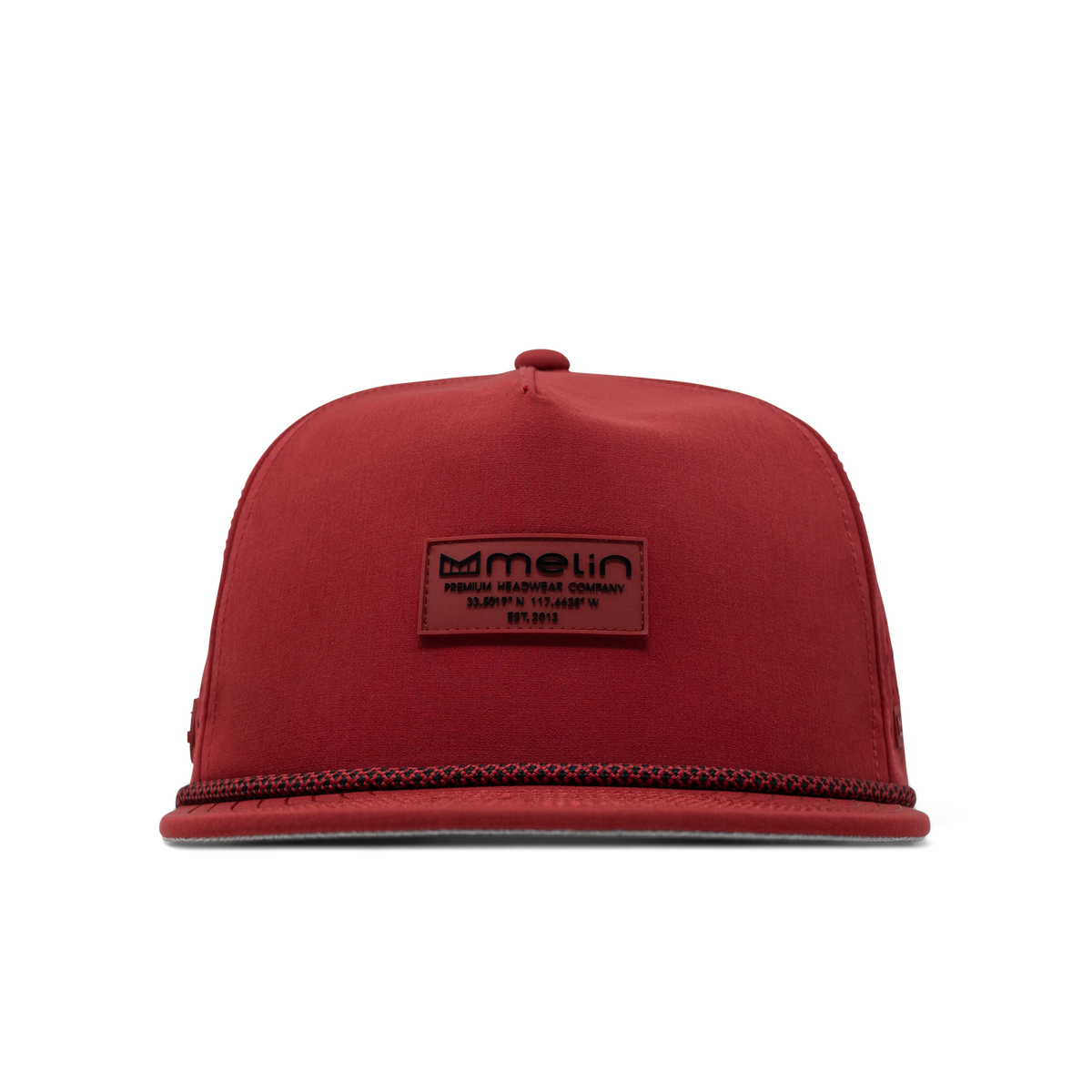 Coronado Brick Hydro - Red
