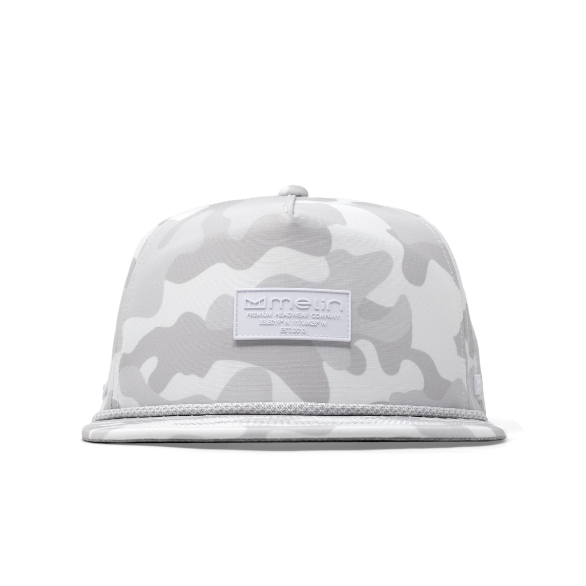 Coronado Brick Hydro - Snow Camo