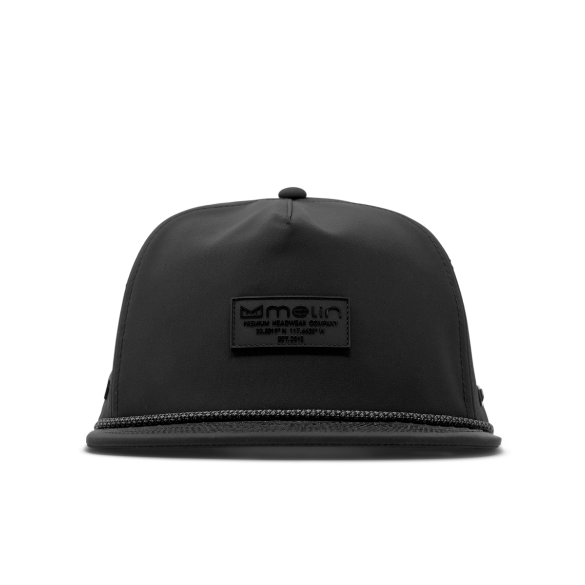 Coronado Brick Infinite Thermal - Black