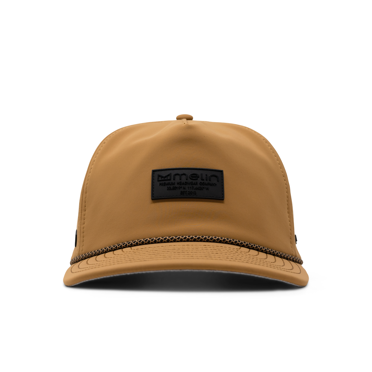 Coronado Brick Infinite Thermal - Peanut Butter