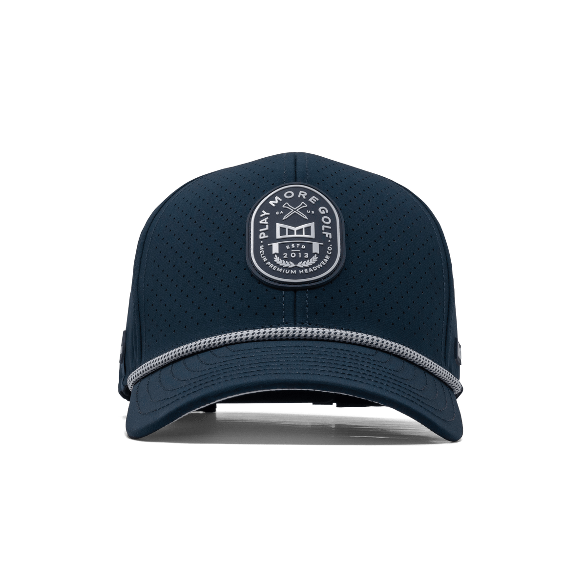 A-Game Links Hydro - Navy / White