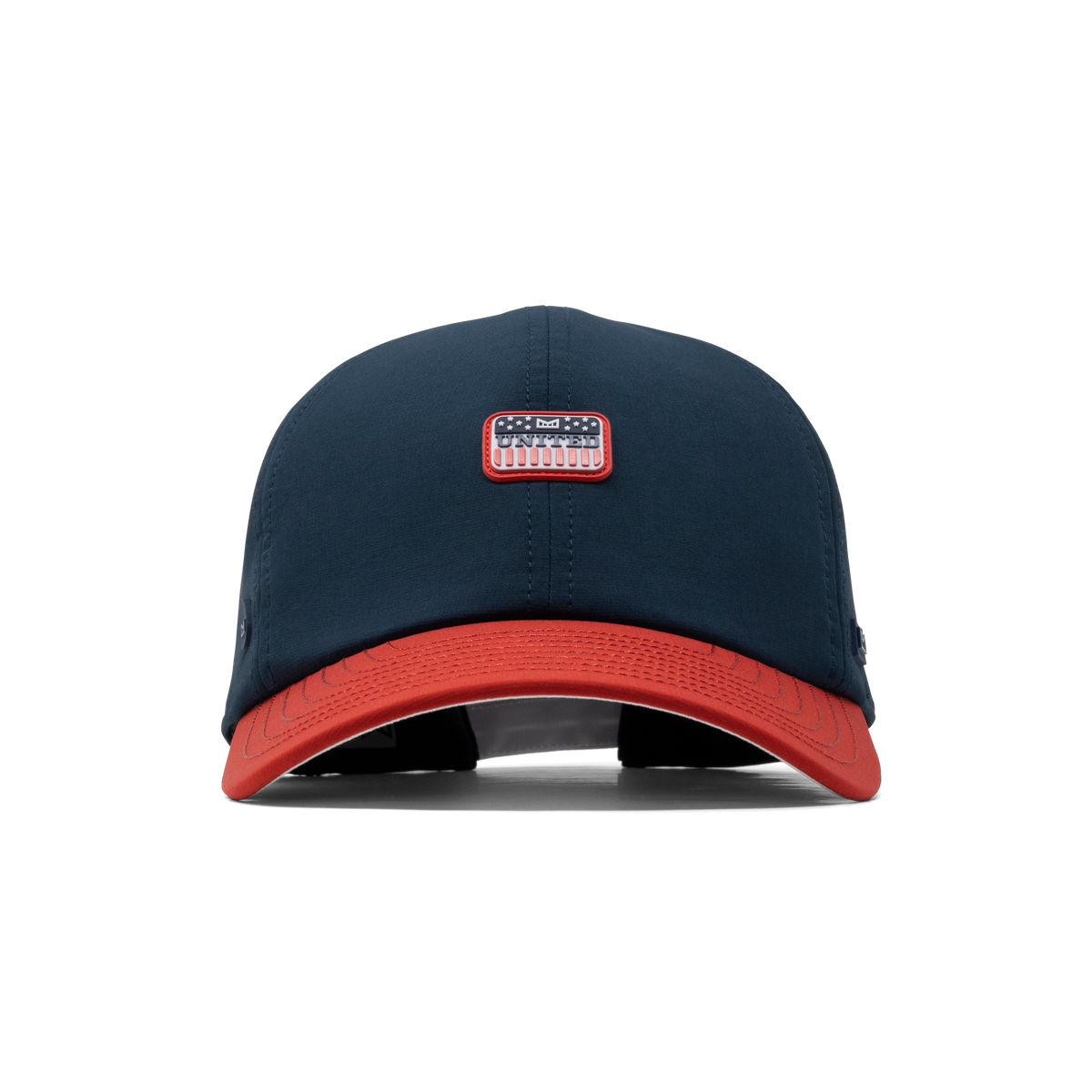 The Legend Americana Hydro - White / Red / Navy