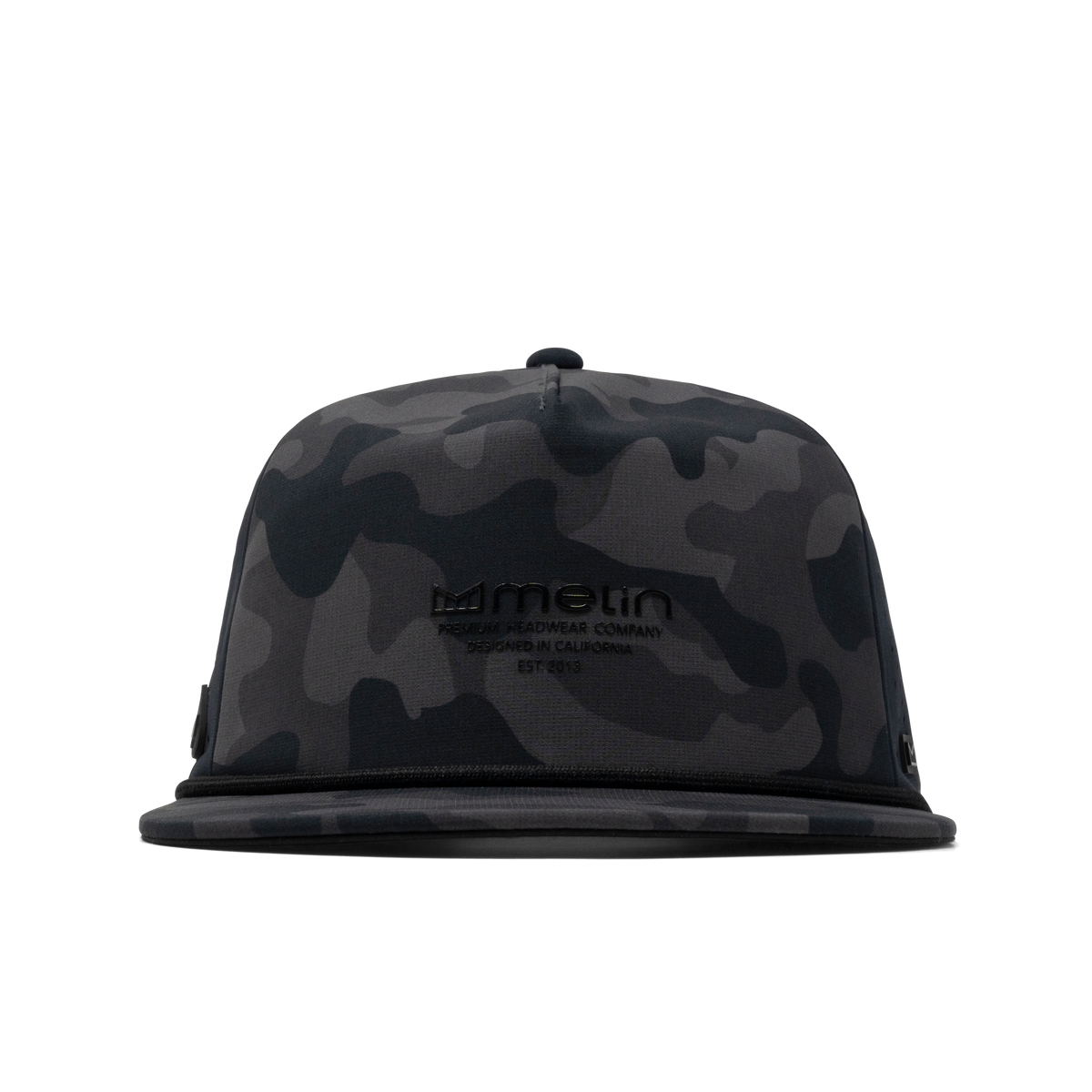 Coronado Hydrolite - Black Camo
