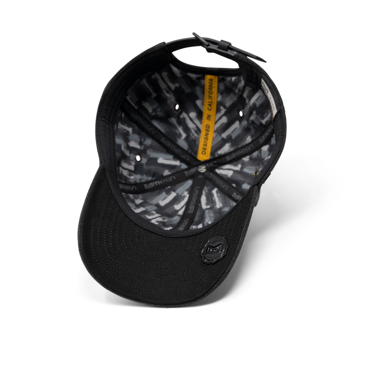 A-Game Icon Thermal - Black Denim
