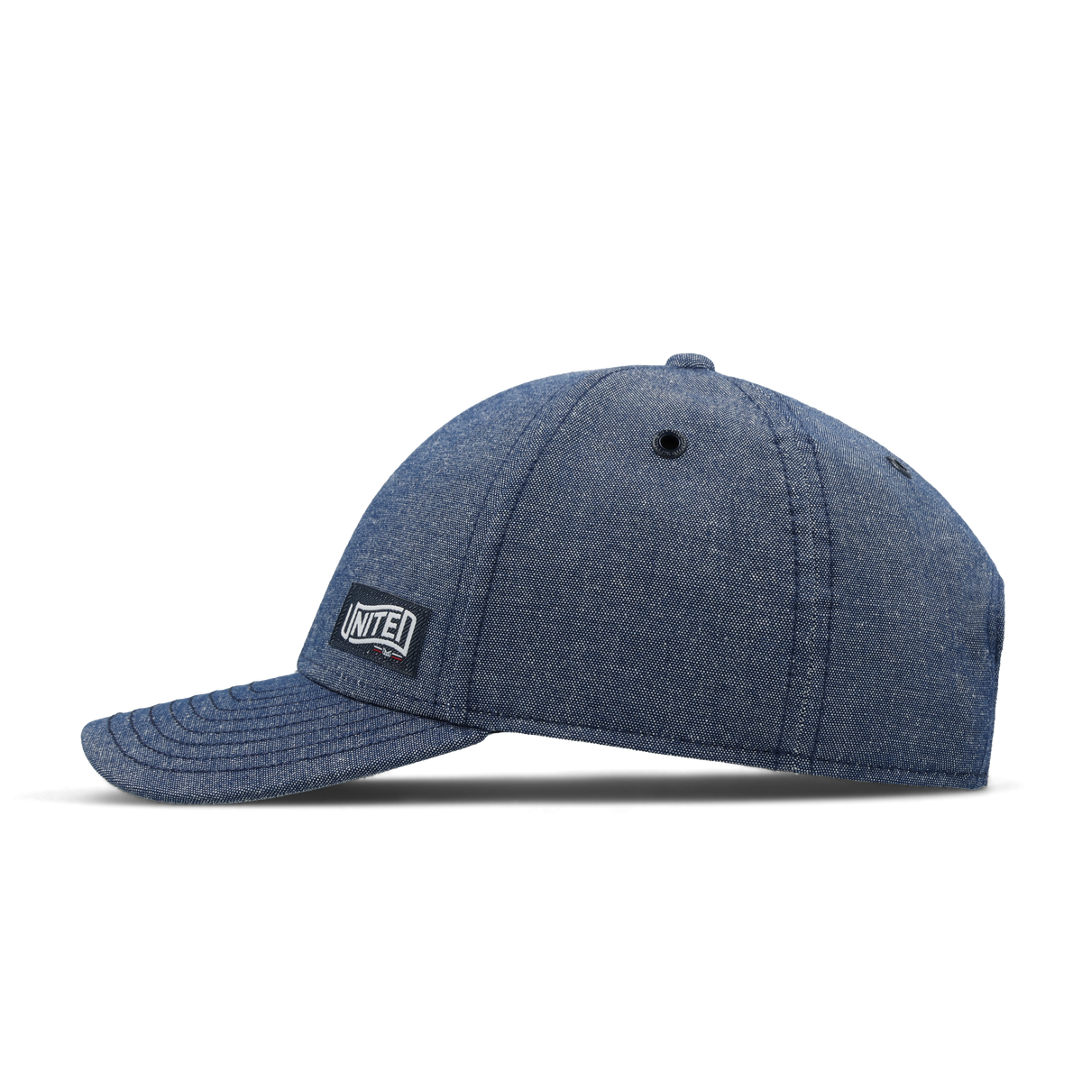 A-Game Mill United - Chambray