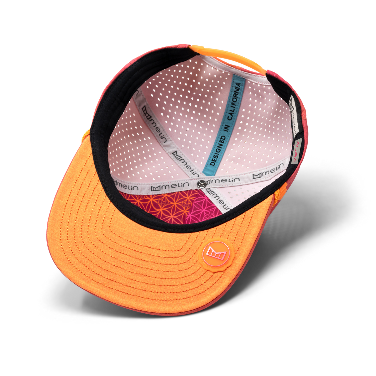 Coronado Brick Hydro - Sunset Aura