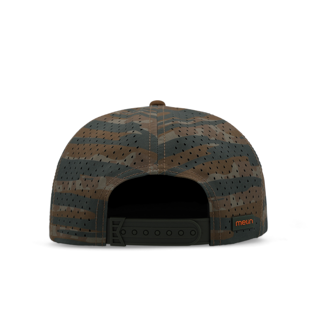 Coronado Brick Hydro - Everglade Camo