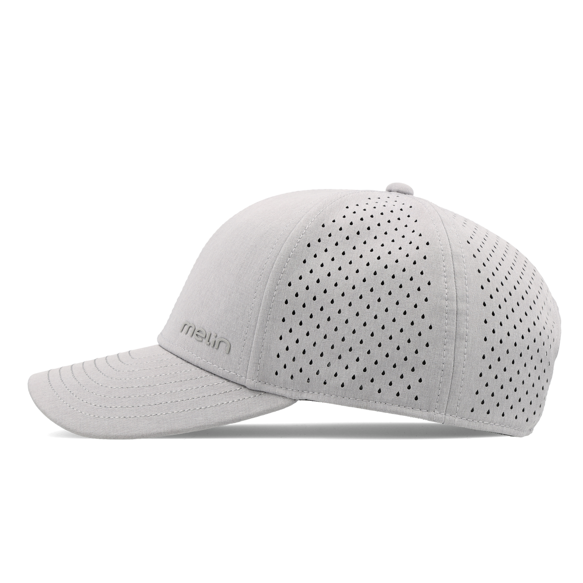 Compass Hydro - Heather Grey