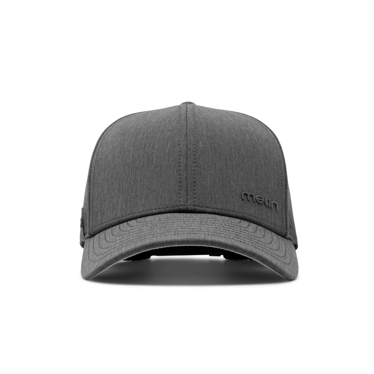 Compass Hydro - Heather Charcoal