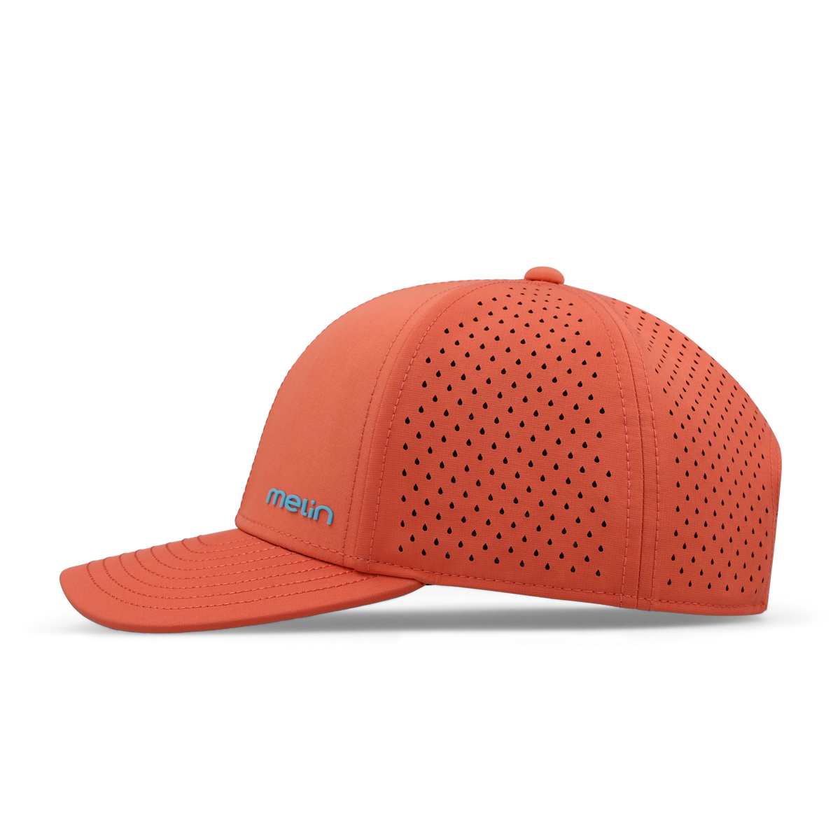 Compass Hydro - Hot Coral